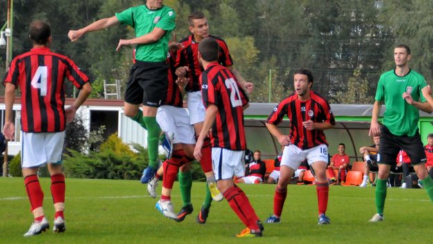 Локо София не пожали Ботев