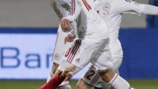 &quot;Червеният динамит&quot; най-сетне избухна