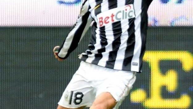 Куалярела: Хубаво е да съм отново на игрището