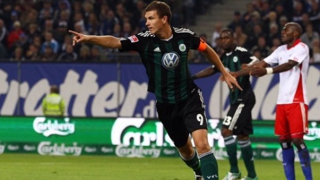 Джеко си поиска 10 милиона от Сити