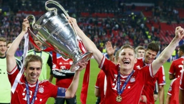 Купата на Шампионската лига пристига в София на 18 октомври