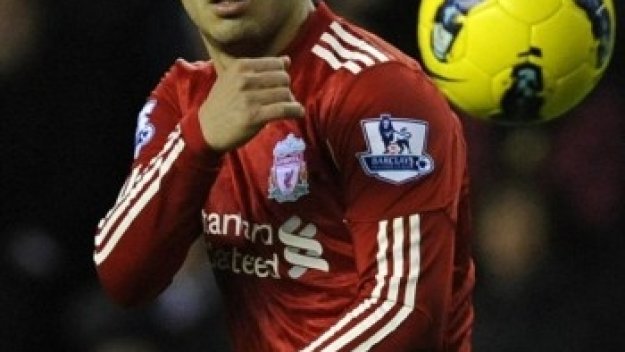 Луис Суарес: Искам да играя за Ливърпул дълги години