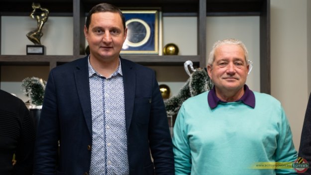 Талант на Ботев отказал на Аякс, иска да играе в Пловдив