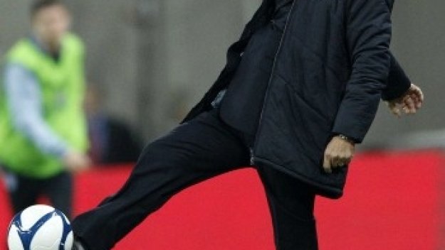 Капело: Никога няма да кажа &quot;да&quot; на Морати