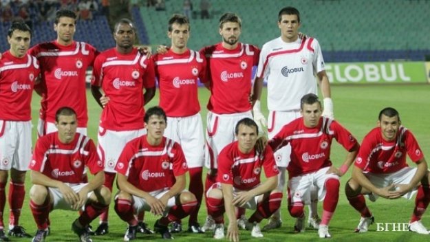 Руски метали купуват ЦСКА