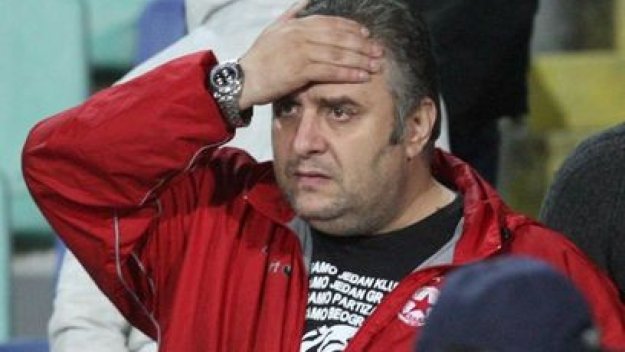 Дучето: Ще бием Левски с 2:1, даже с 2:0