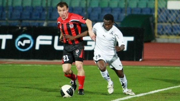 Локо София срещу македонци за Лига Европа