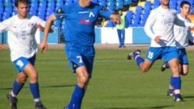 Предлагат висок пост на Боримиров в Левски