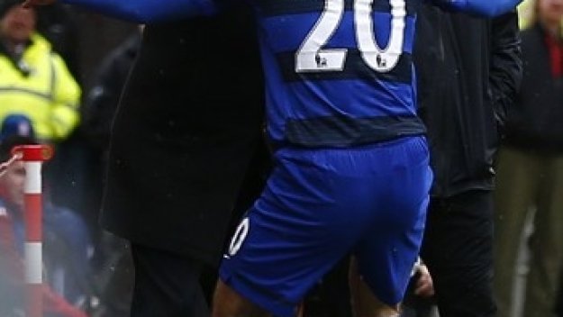 Юнайтед направи нова крачка към титлата