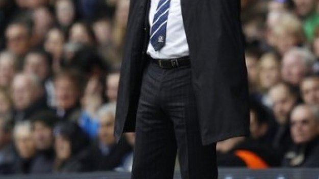 Сам Алърдайс поема Бърнли