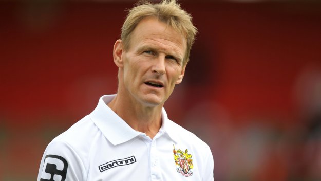 Шерингам: Англия да спечели Мондиала? Абсурд!