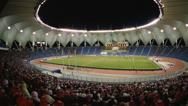  Саудитска Арабия иска да помпа самочувствие с националите ни