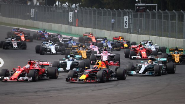 Разкриха плановете за моторите във Формула 1 от 2021-а