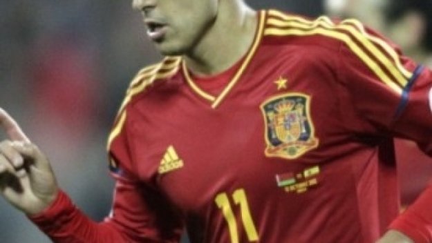 За 3 мача Педро стана голмайстор на Ла Фурия за годината