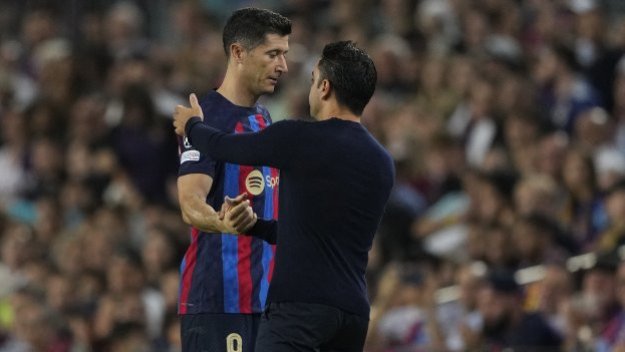 Алмерия - Барселона