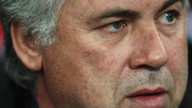 Анчелоти: Лампард е под въпрос за мача с УБА, Алекс и Чех са на линия