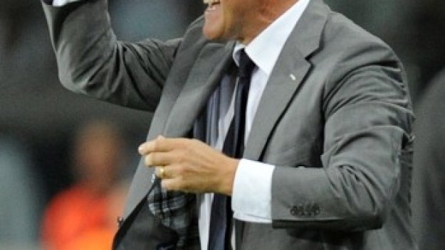 Дел Нери: Не сме отбор за титлата