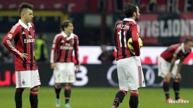 ПРОГНОЗА: Наполи - Милан