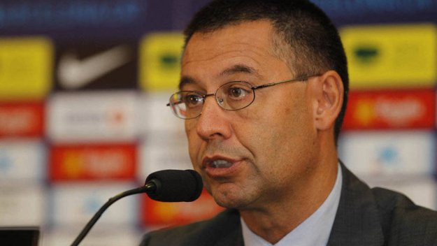 Бартомеу обеща най-малко двама нови