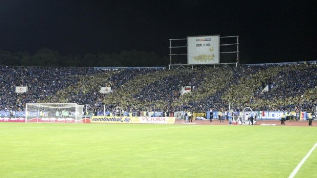 На 30 май излиза филм за Левски