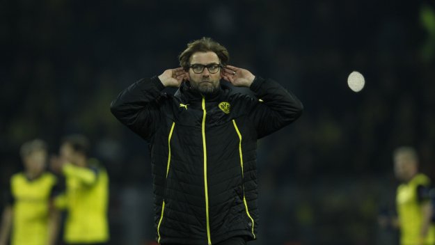 "Мирър": Клоп е фаворит да замени Мойс начело на Юнайтед