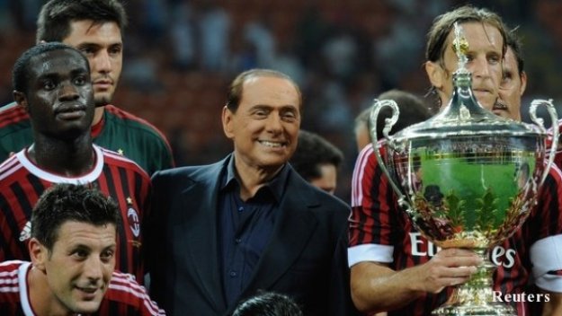 Берлускони обеща да купува