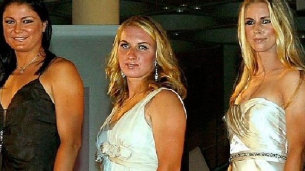Хегемонията на рускините в женския тенис продължи и през 2009-та