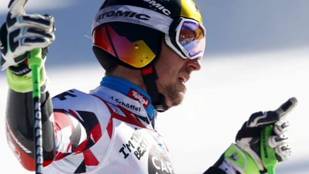 УНИКАЛНО: Скиор се размина от сблъсък с дрон + ВИДЕО