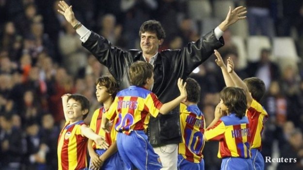 Марио Кемпес: Меси има нужда от почивка, той свали нивото си на игра