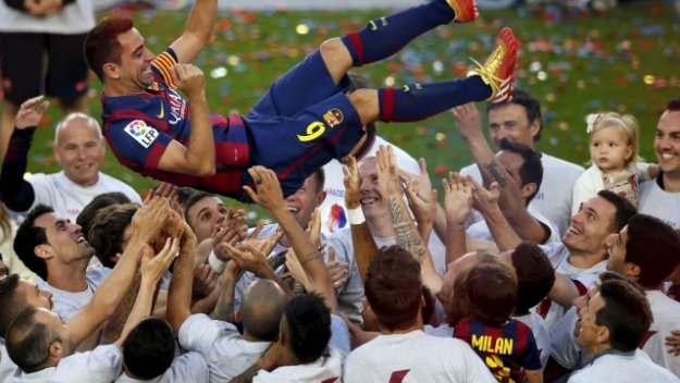 Шави стана №1 в Катар