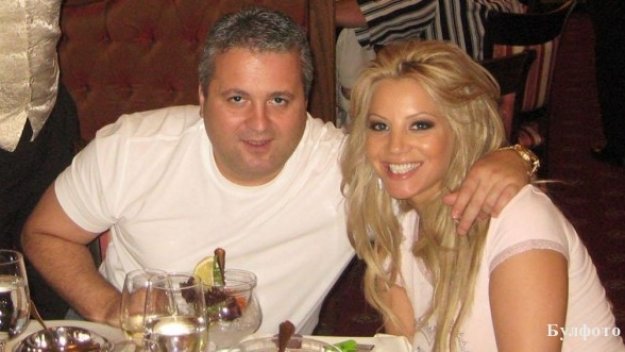 Коко Динев заряза и Емилия