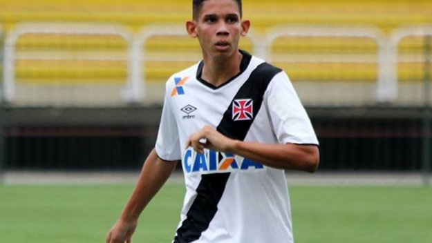 Байер пръсна 20 млн. евро за 17 годишен бразилец + ВИДЕО