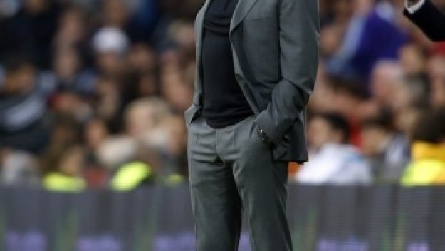 Моуриньо изпревари Ди Стефано по мачове в Лигата