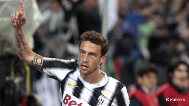 Маркизио: Страх в Юве? Не