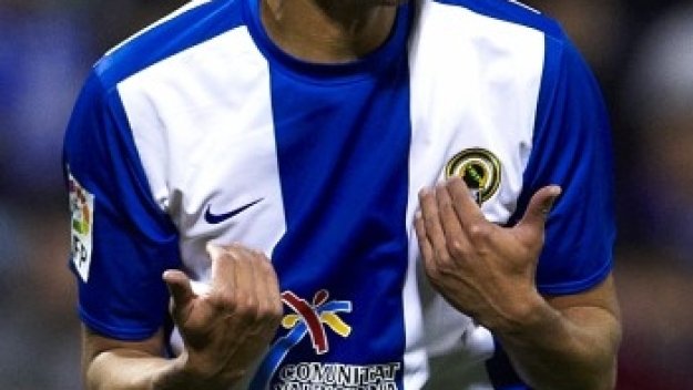 Трезеге пред трансфер в Милан