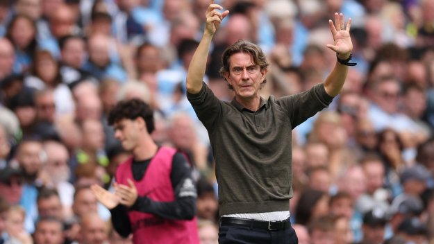 Най-накрая! Тотнъм взе голямо име и надцака Челси, Ливърпул и Сити