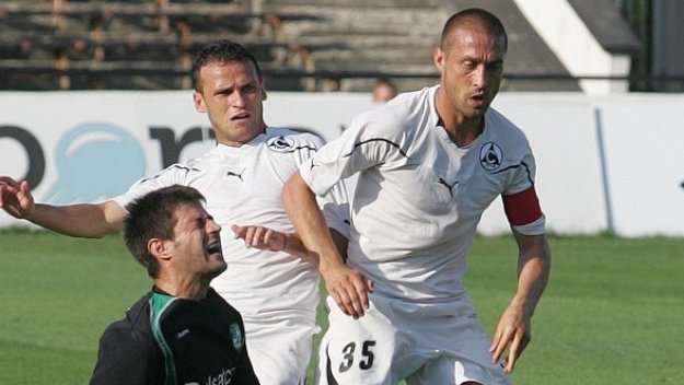 ПРОГНОЗА: Славия - ЦСКА