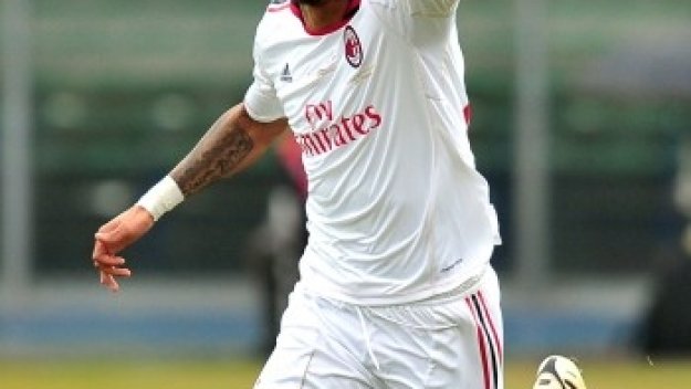 Боатенг получава почивка за мача с Бари