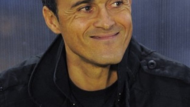 Луис Енрике поема Атлетико?