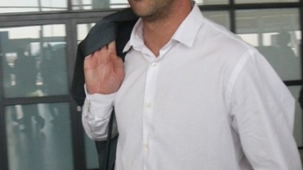 Жоро Вратарчето: Тръгвам си тъжен и обиден след 10 години в Левски