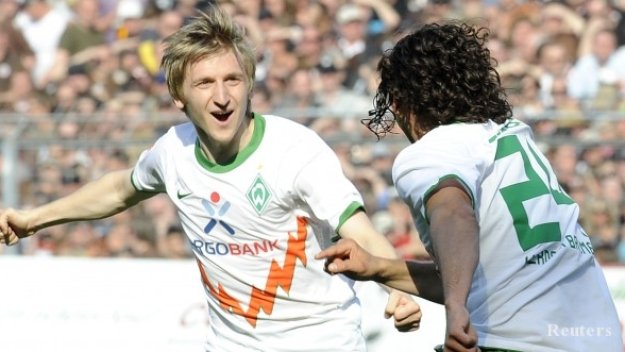 Марко Марин: Дойдох в Челси, защото предизвикателствата не ме плашат