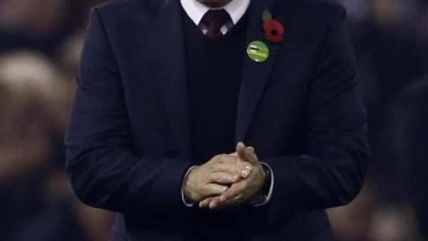 Саутхямптън уволни Найджъл Адкинс