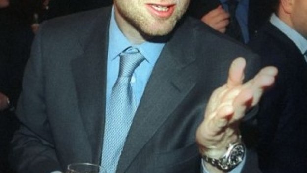 Абрамович затяга дисциплината в Челси, посети тренировка на отбора