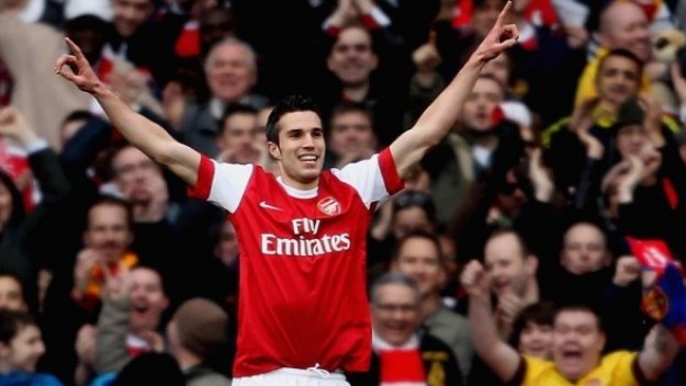 Арсенал заличи кошмара от Нюкасъл, преди този с Барселона