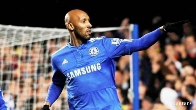 Милан може да привлече Анелка през януари