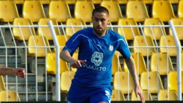 Една &quot;акула&quot; под въпрос за мача с Локо Пд