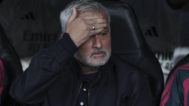 Моуриньо увери: Реал Мадрид става по-силен