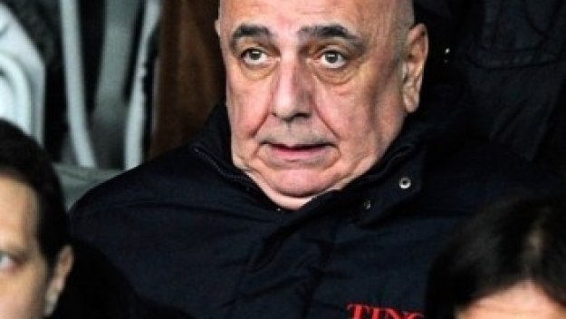 Галиани нападна Интер