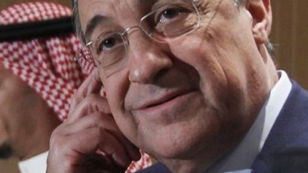 От Мадрид не се отказват от талантлив бразилец