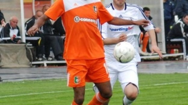 Литекс извади Сандриньо на тезгяха